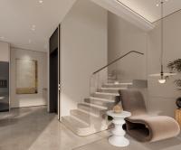 别墅私宅——萬科(kē)棠樾